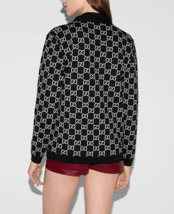 BLACK WOOL BLEND SWEATER sold by Lord & Taylor product image thumbnail 2