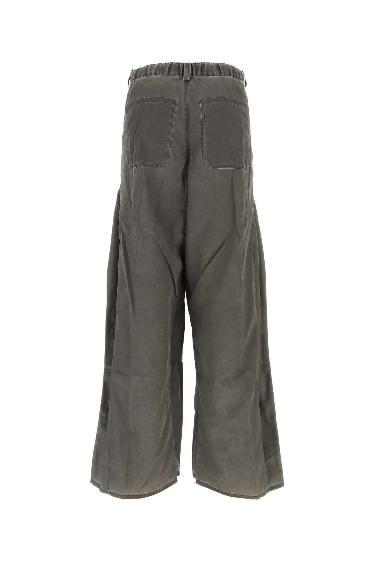 DARK GREY NYLON BLEND CARGO PANT sold by Lord & Taylor product image thumbnail 2
