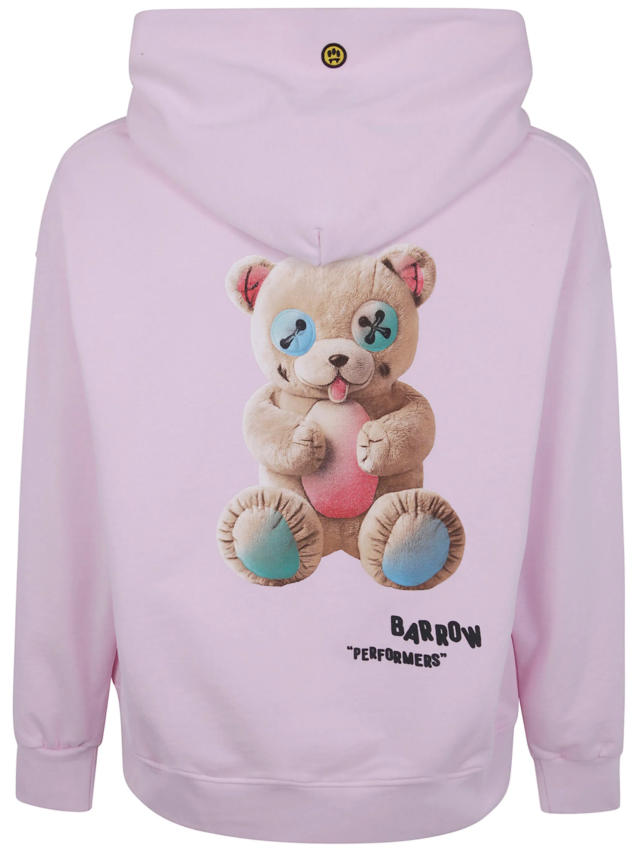 "HOODIE" UNISEX sold by Lord & Taylor product image thumbnail 2