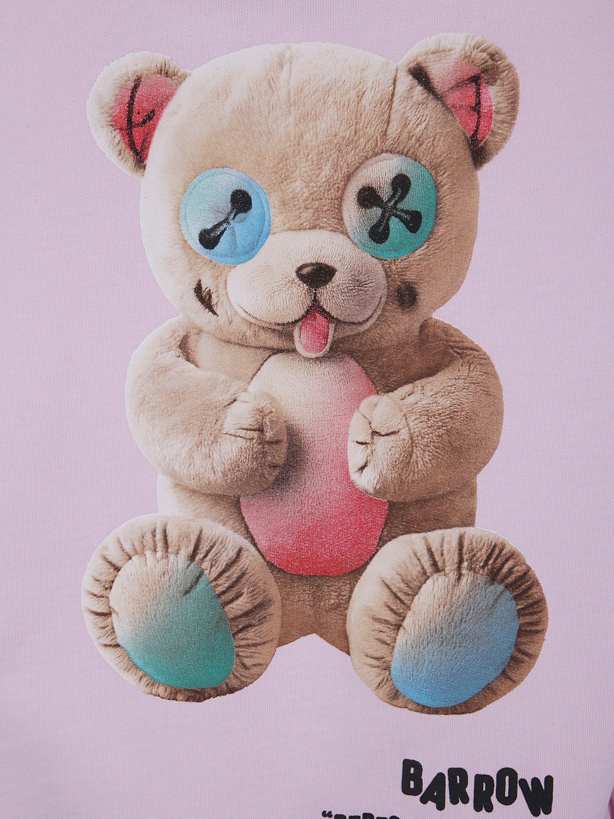 "HOODIE" UNISEX sold by Lord & Taylor product image thumbnail 3