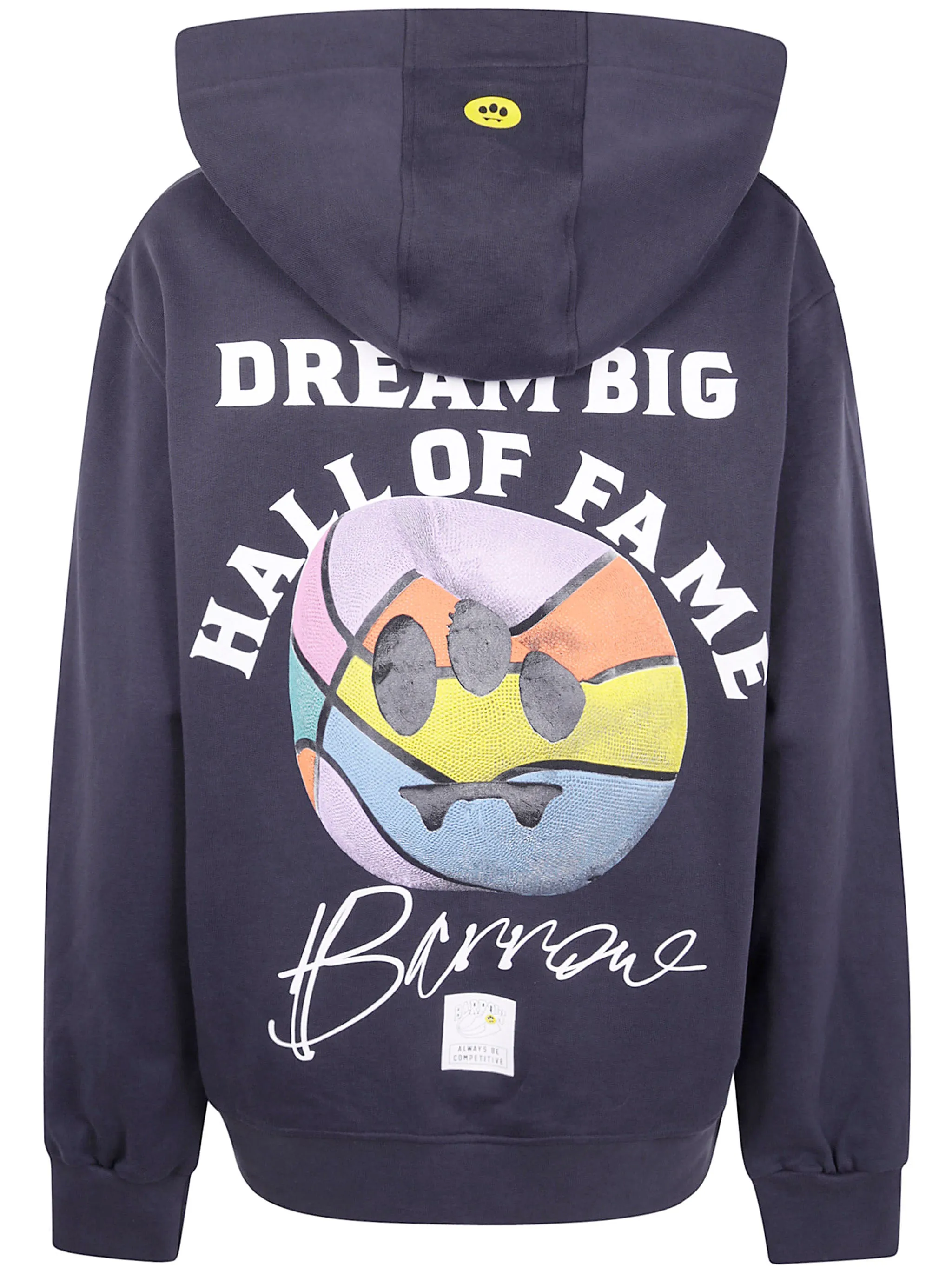 "HOODIE" UNISEX sold by Lord & Taylor product image thumbnail 2