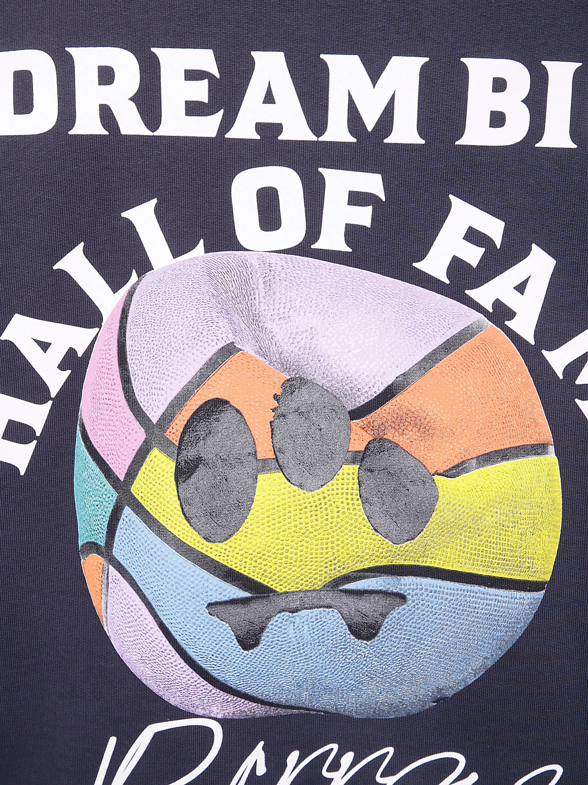 "HOODIE" UNISEX sold by Lord & Taylor product image thumbnail 3