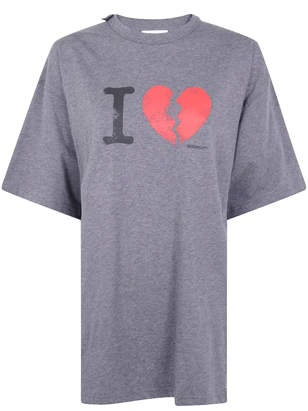 "SUFFER" SHORT SLEEVE T-SHIRT sold by Lord & Taylor