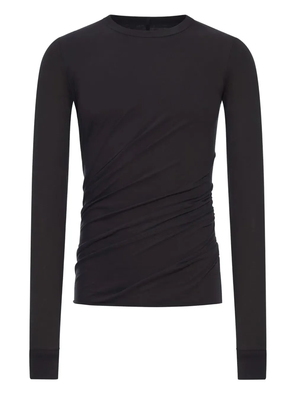 "BASIC" LONG SLEEVES T-SHIRT sold by Lord & Taylor