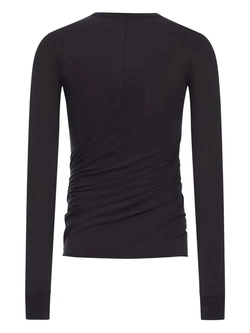 "BASIC" LONG SLEEVES T-SHIRT sold by Lord & Taylor product image thumbnail 2
