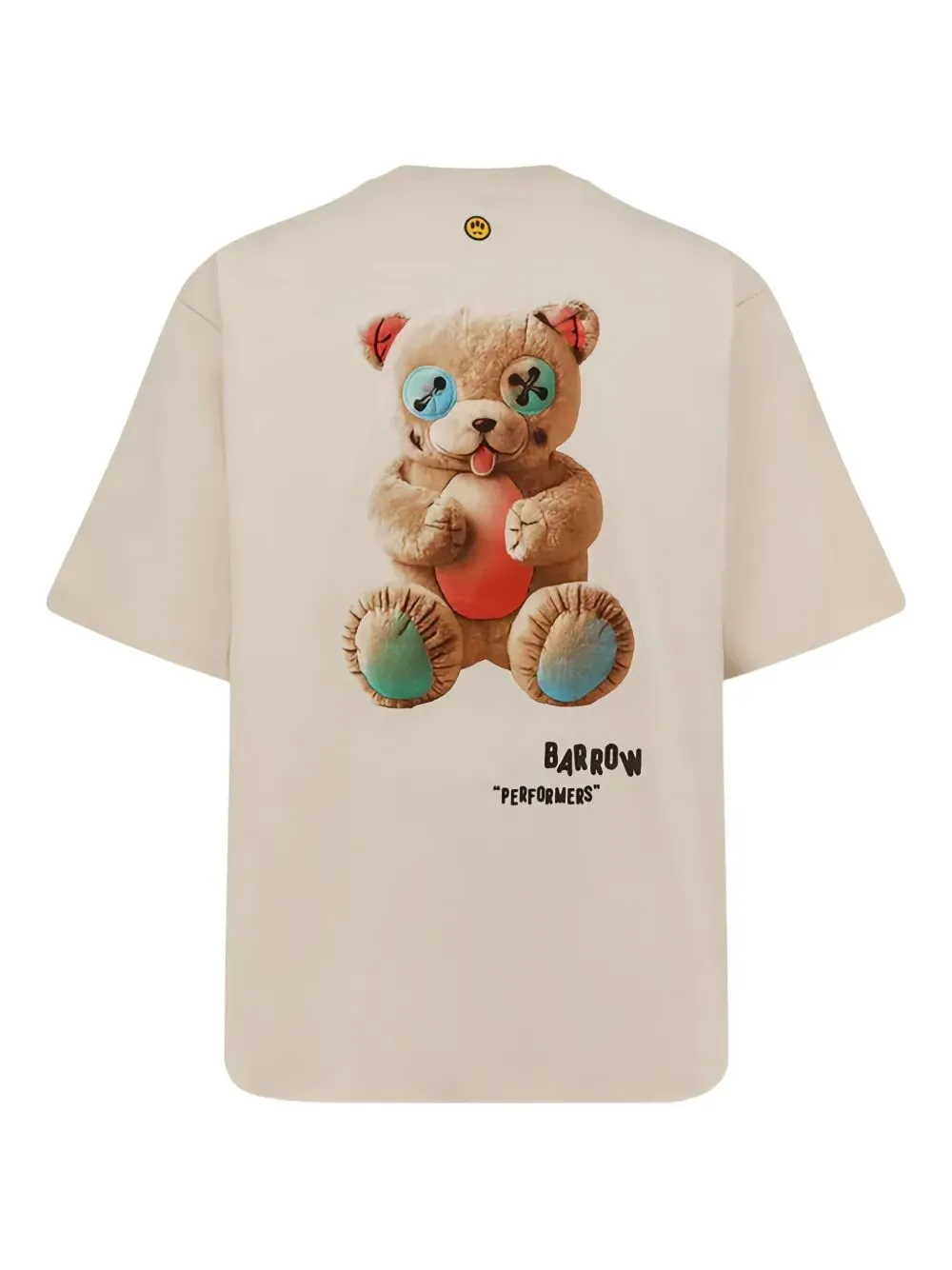 "JERSEY" T-SHIRT UNISEX sold by Lord & Taylor product image thumbnail 5