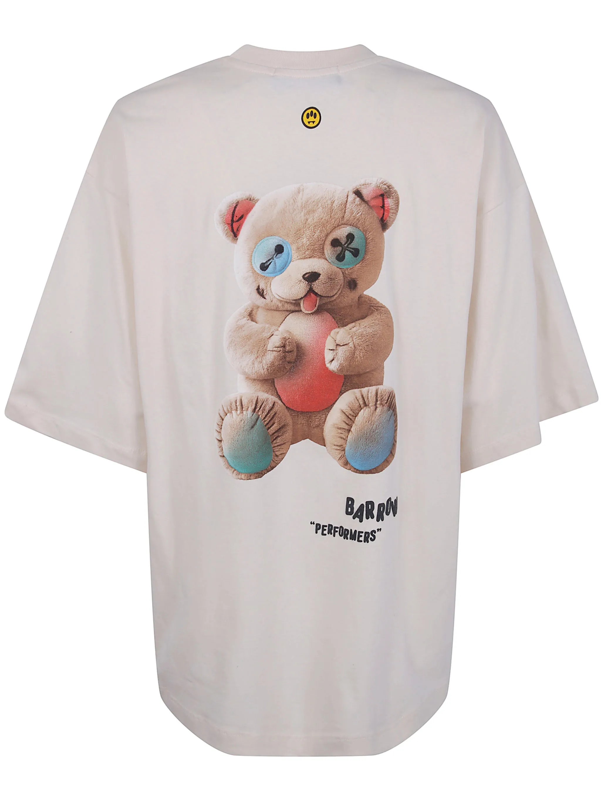 "JERSEY" T-SHIRT UNISEX sold by Lord & Taylor product image thumbnail 2