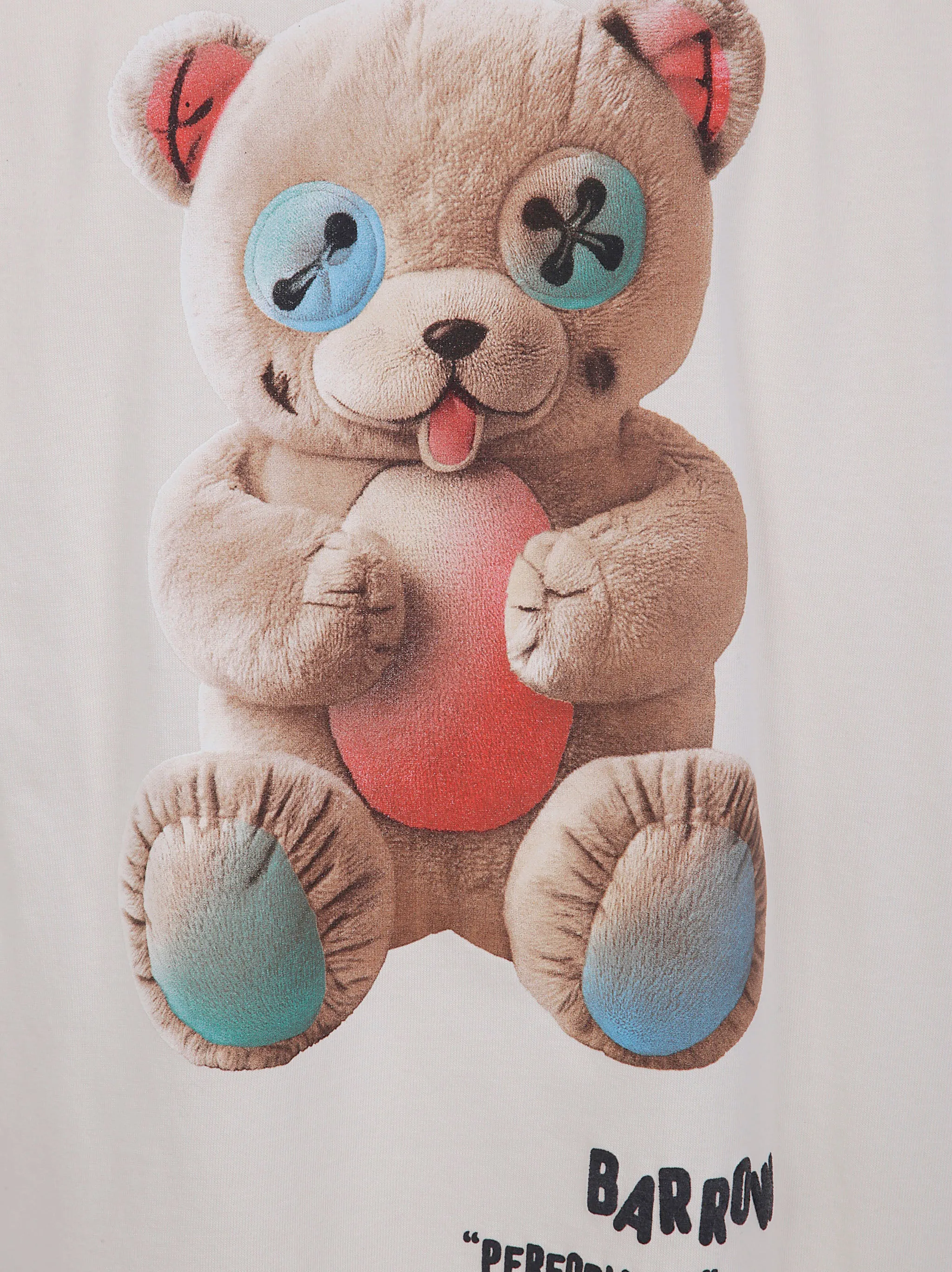 "JERSEY" T-SHIRT UNISEX sold by Lord & Taylor product image thumbnail 3