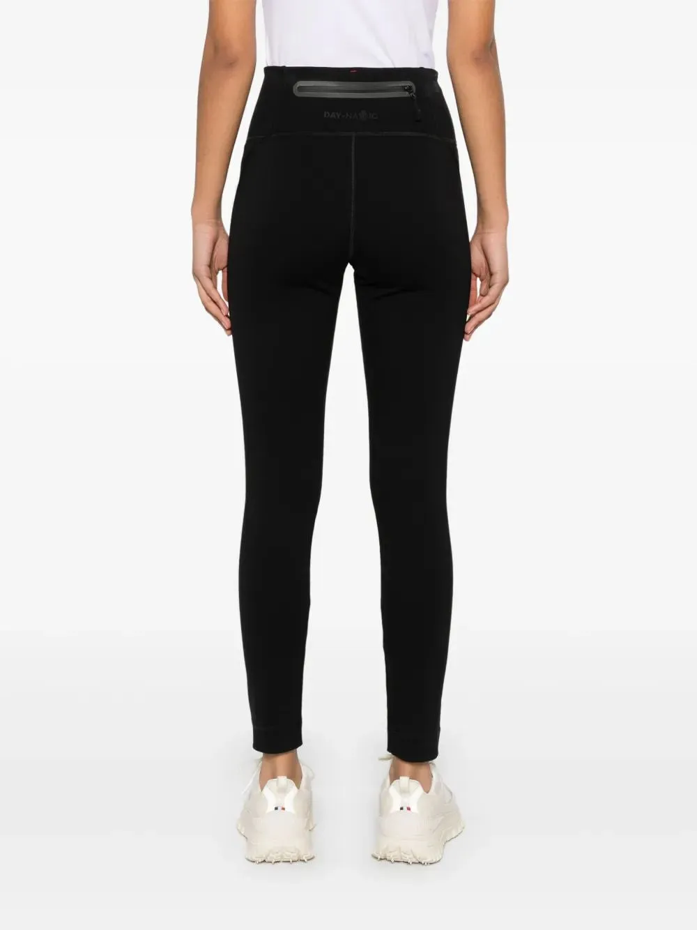 TECHNICAL JERSEY LEGGINGS sold by Lord & Taylor product image thumbnail 4