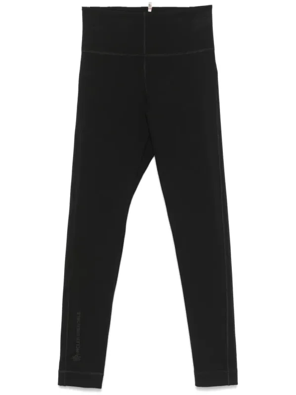 TECHNICAL JERSEY LEGGINGS sold by Lord & Taylor