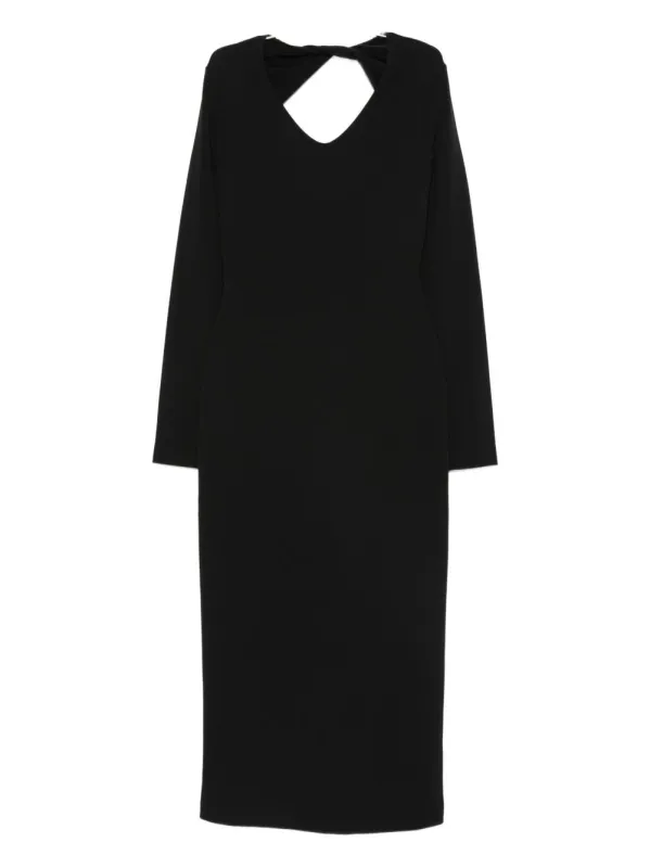 Emporio Armani Dresses Black sold by Lord & Taylor