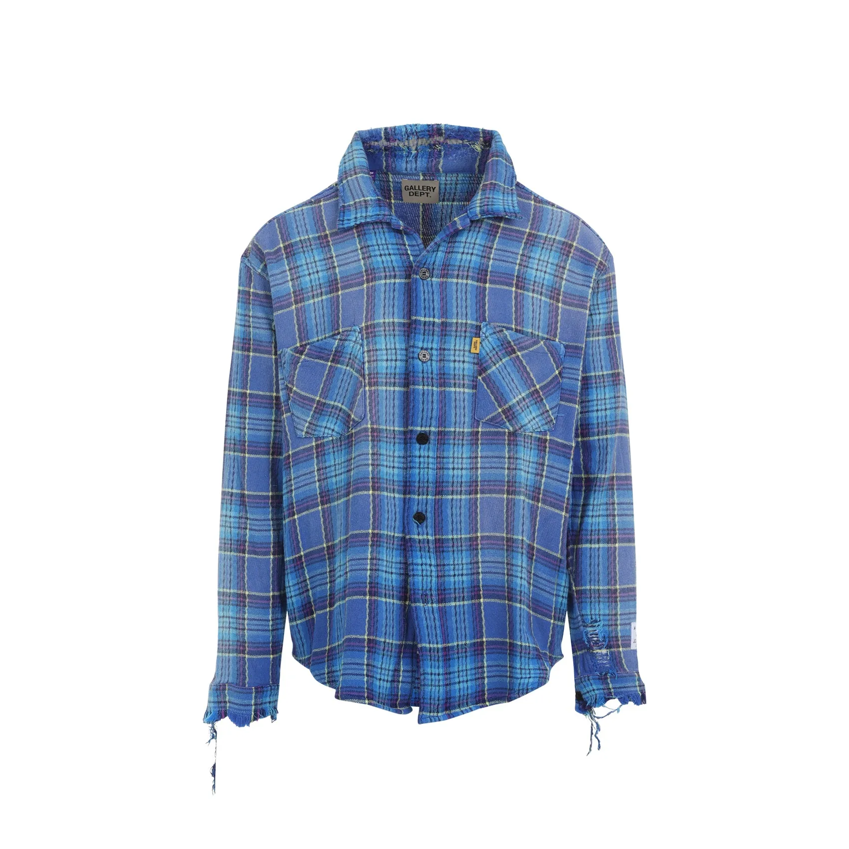 MARLEY FLANNEL sold by Lord & Taylor