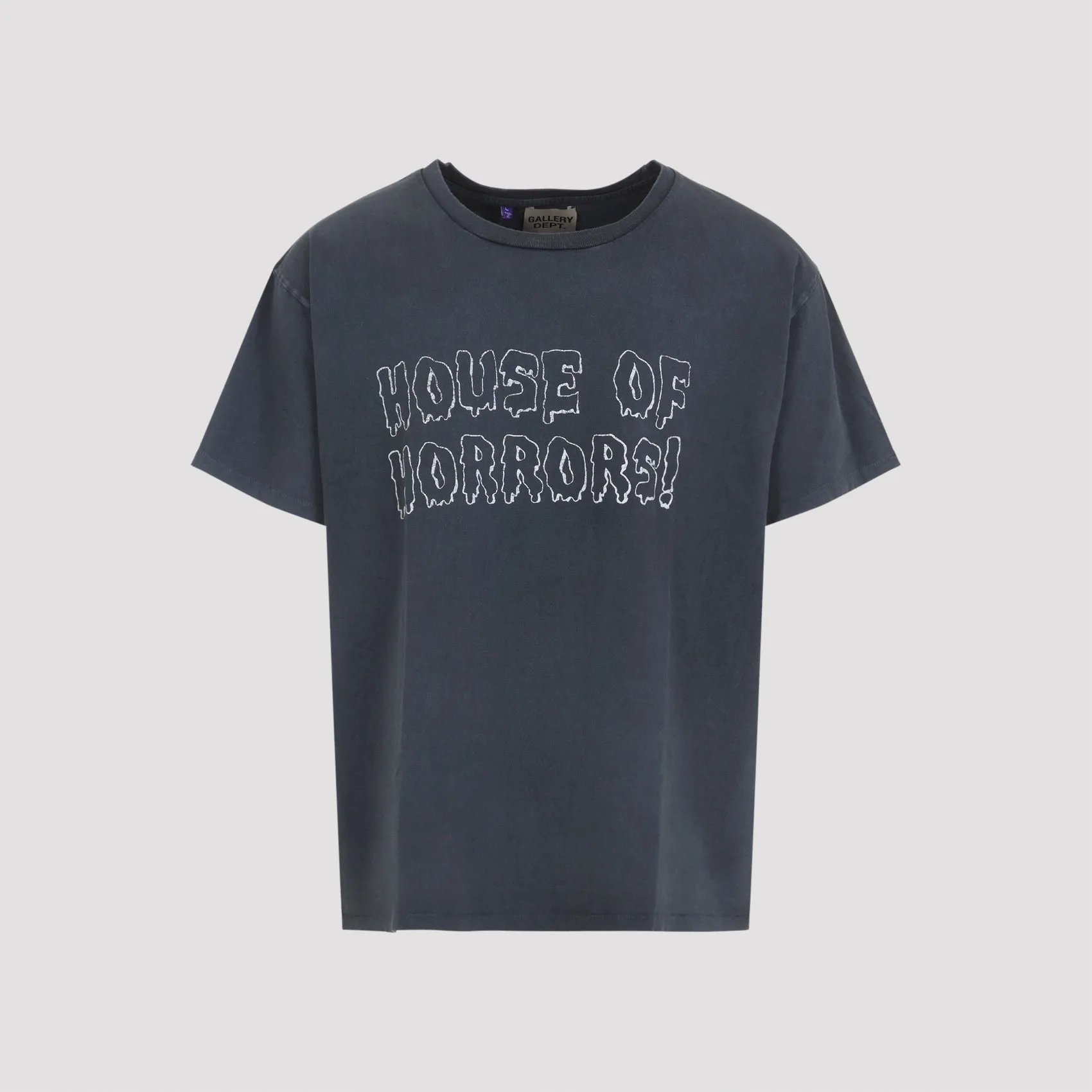 HORRORS TEE sold by Lord & Taylor product image thumbnail 2