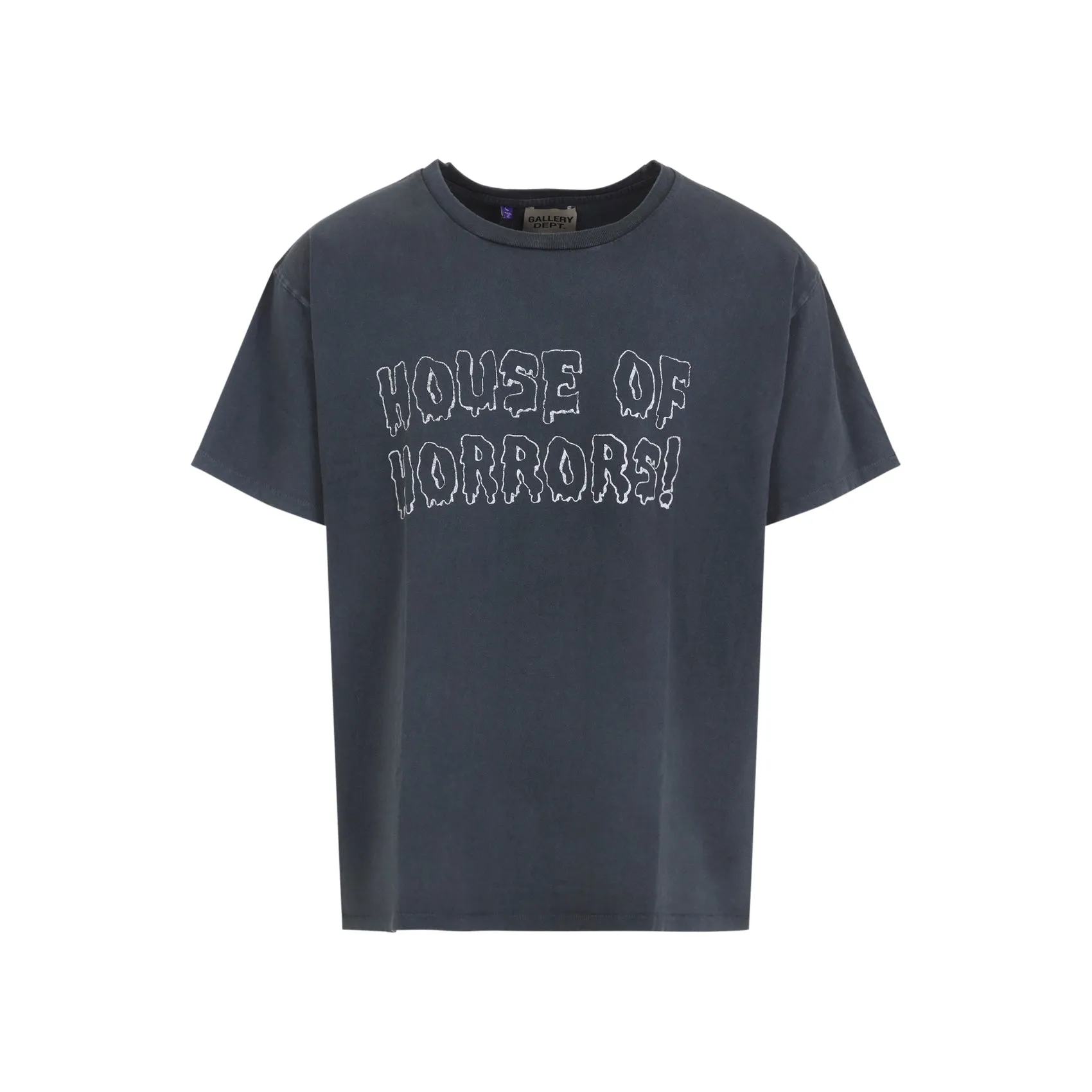 HORRORS TEE sold by Lord & Taylor