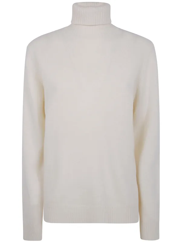 LONG SLEEVES TURTLE NECK SWEATER sold by Lord & Taylor