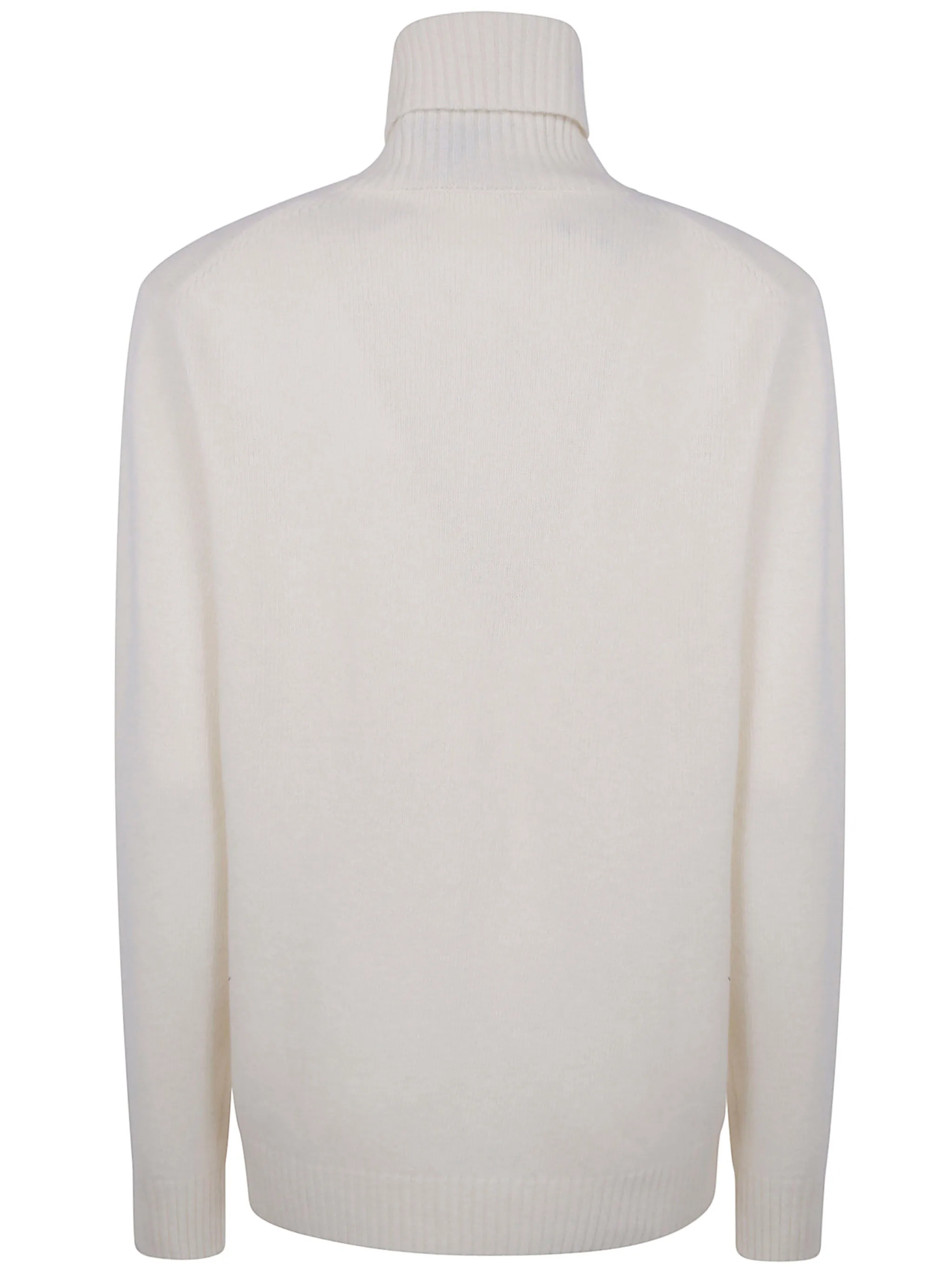 LONG SLEEVES TURTLE NECK SWEATER sold by Lord & Taylor product image thumbnail 2