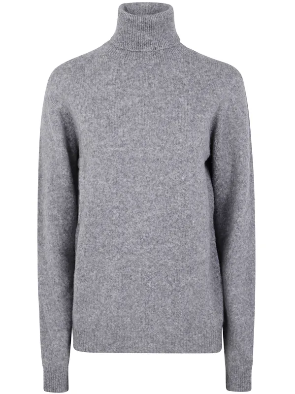 LONG SLEEVES SWG TURTLE NECK SWEATER sold by Lord & Taylor