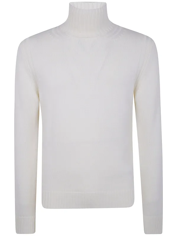 "DOLCEVITA" TURTLE NECK SWEATER sold by Lord & Taylor