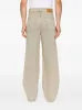 "WASHED BAGGY" JEANS sold by Lord & Taylor