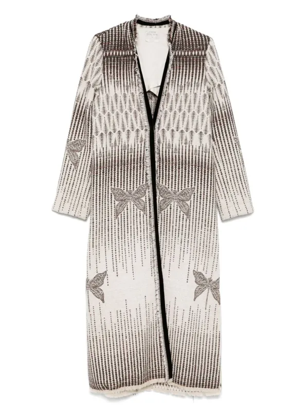 LONG COAT sold by Lord & Taylor