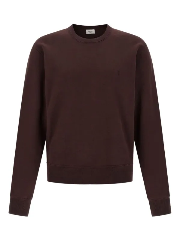 CASSANDRE COTTON SWEATSHIRT sold by Lord & Taylor