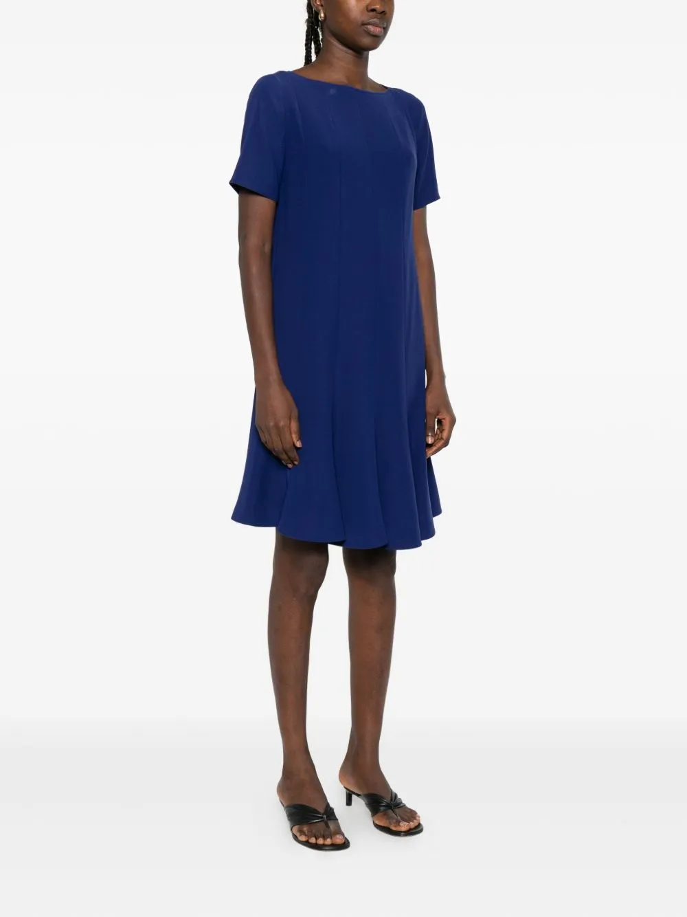 SHORT DRESS sold by Lord & Taylor product image thumbnail 4