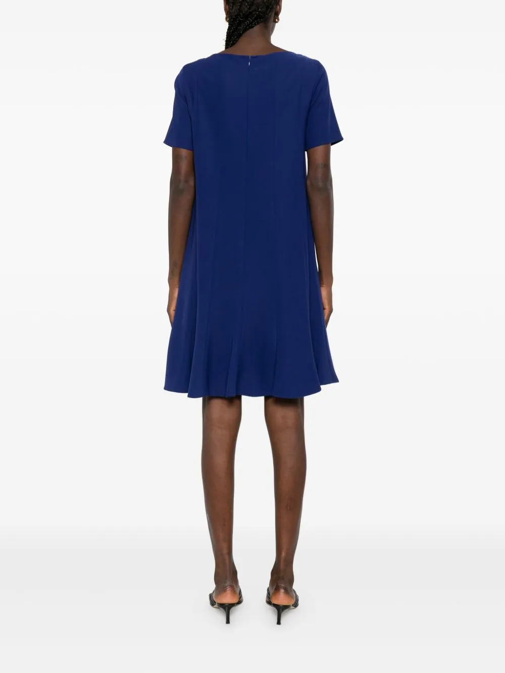 SHORT DRESS sold by Lord & Taylor product image thumbnail 2