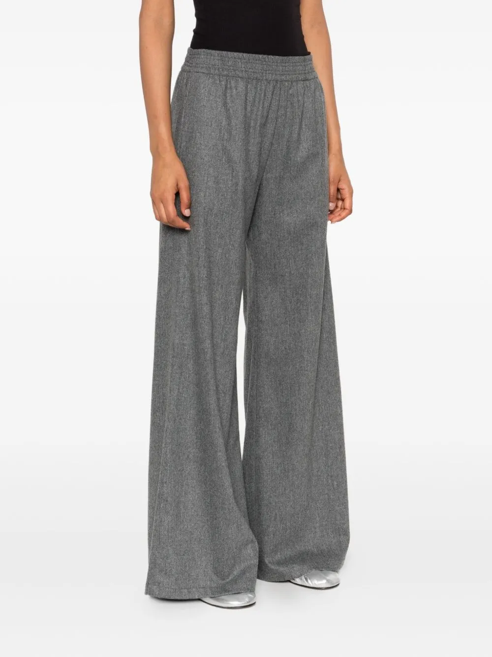 WOOL TROUSERS sold by Lord & Taylor product image thumbnail 2