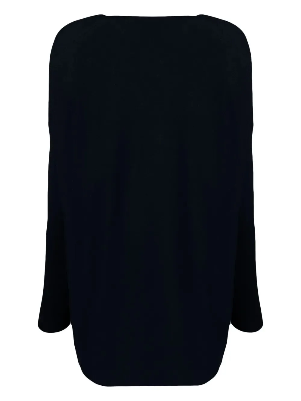 V NECK KNIT SWEATER sold by Lord & Taylor product image thumbnail 2