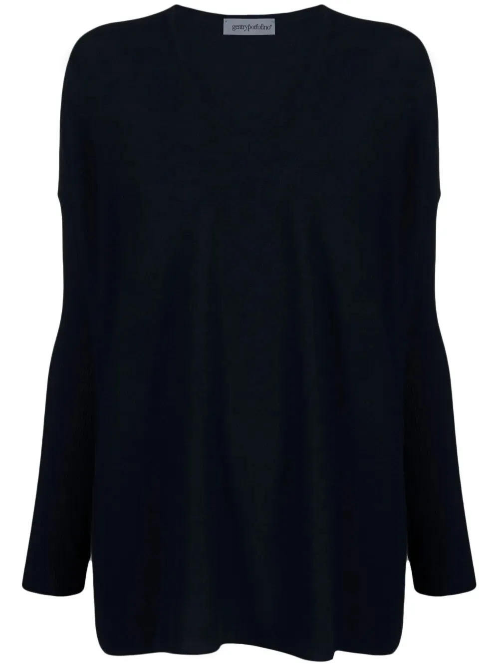 V NECK KNIT SWEATER sold by Lord & Taylor