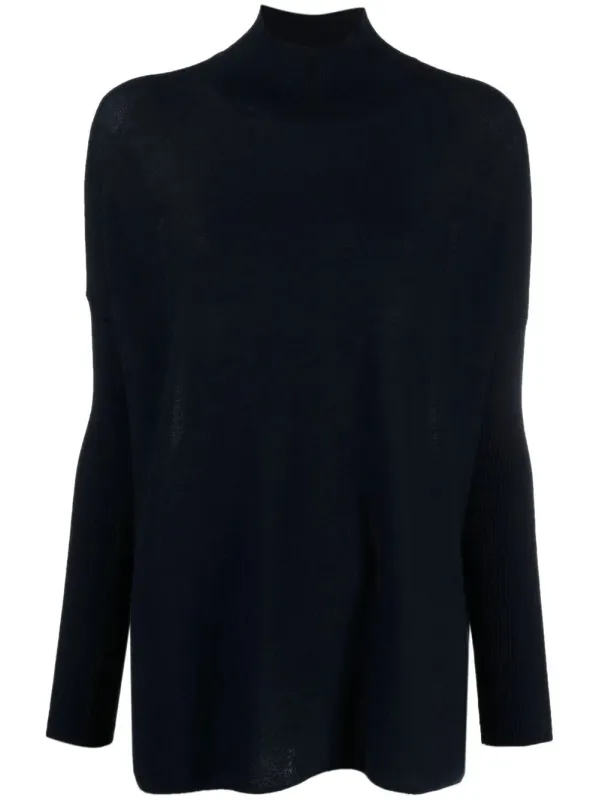 TURTLE NECK KNIT SWEATER sold by Lord & Taylor