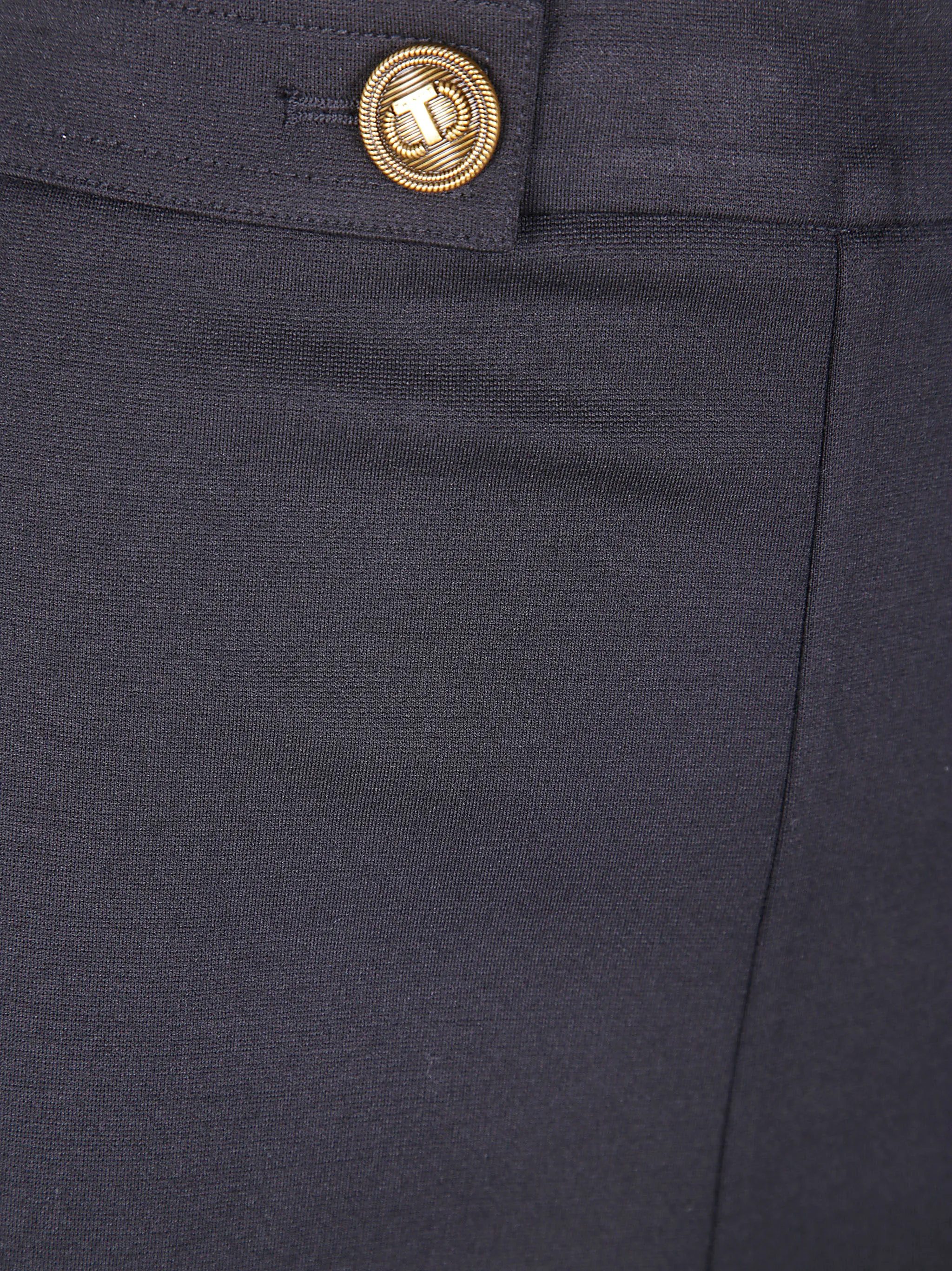 WIDE LEG TROUSER sold by Lord & Taylor product image thumbnail 3