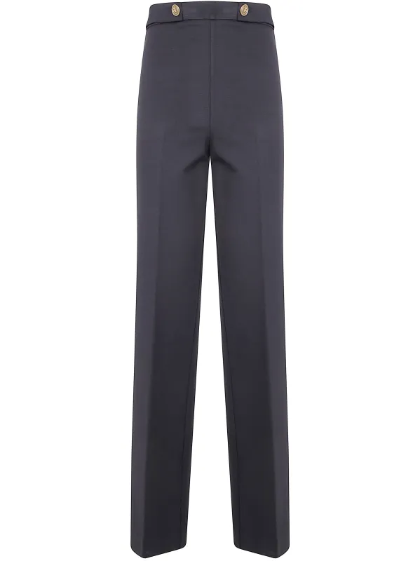 WIDE LEG TROUSER sold by Lord & Taylor