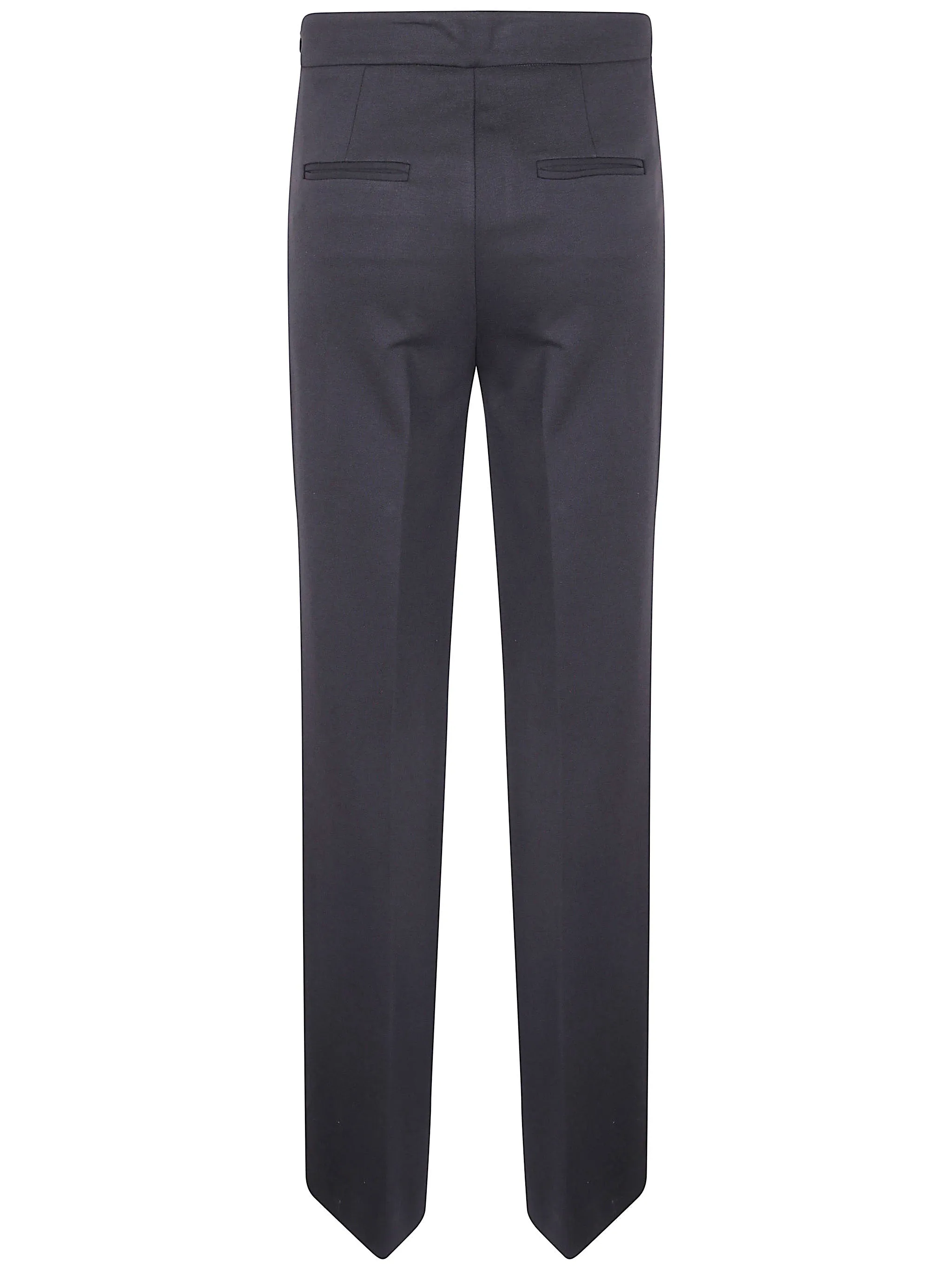 WIDE LEG TROUSER sold by Lord & Taylor product image thumbnail 2