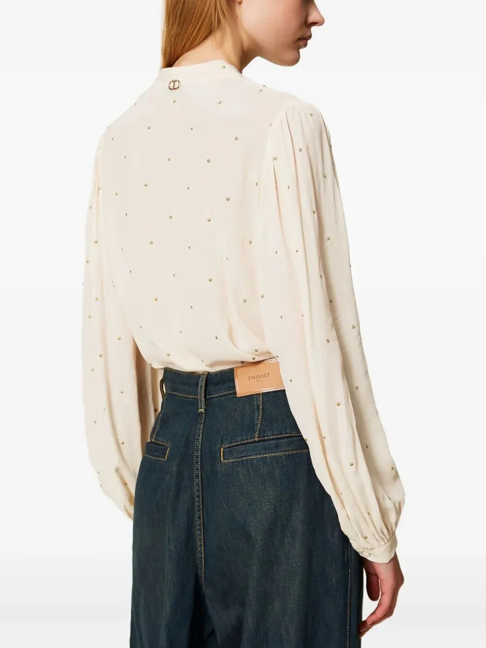 LONG SLEEVE SHIRT sold by Lord & Taylor product image thumbnail 3