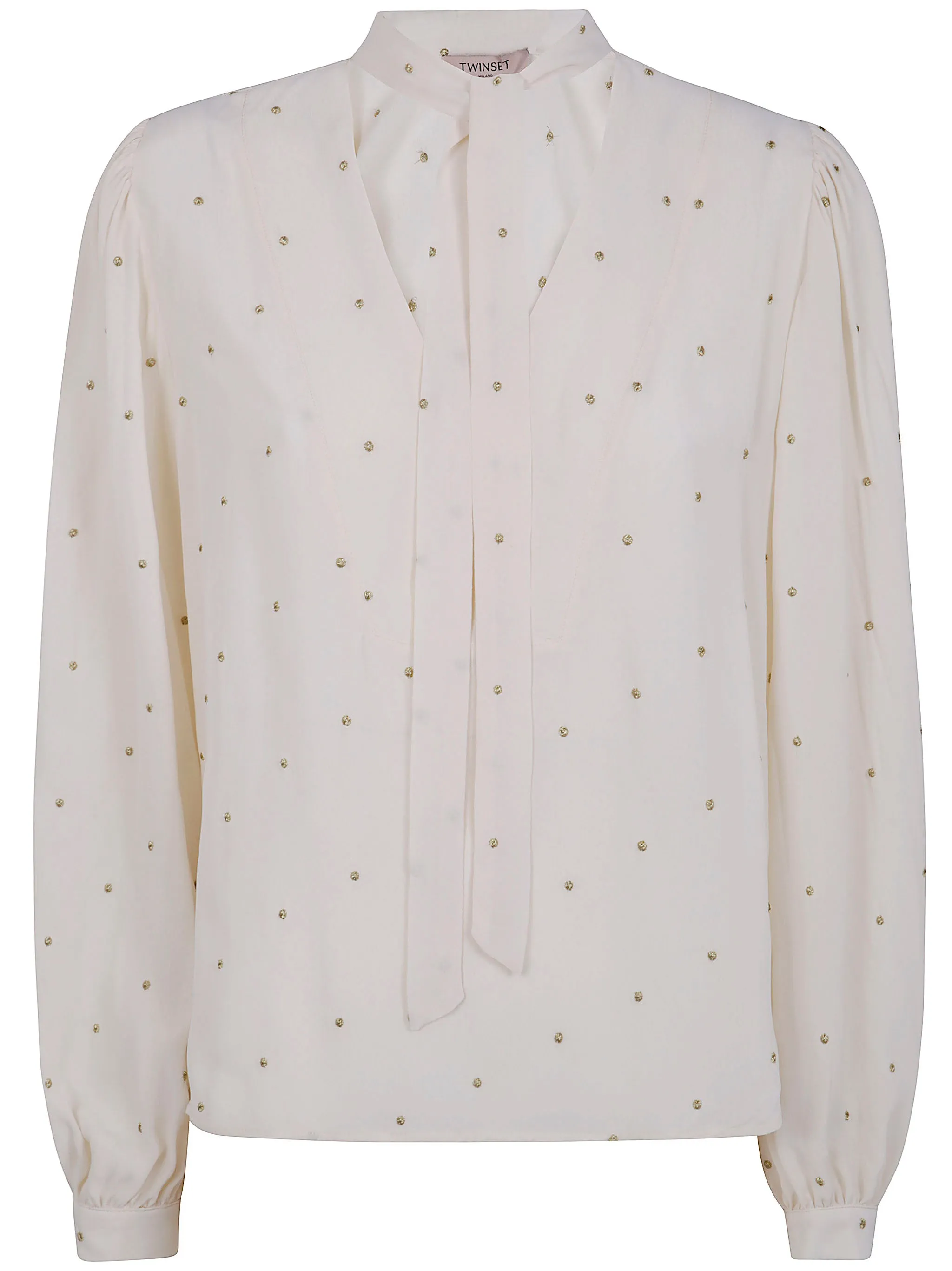 LONG SLEEVE SHIRT sold by Lord & Taylor product image thumbnail 4