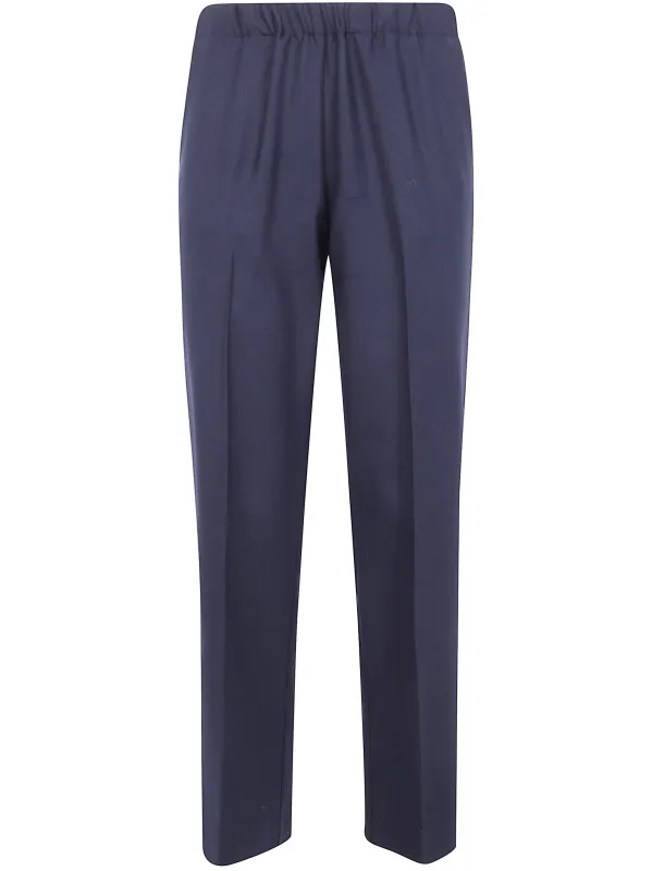 "GEORGE" WIDE LEG TROUSERS sold by Lord & Taylor