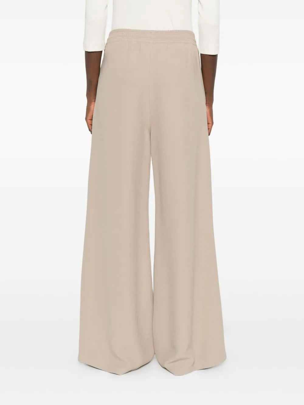 WIDE-LEG TROUSERS sold by Lord & Taylor product image thumbnail 4