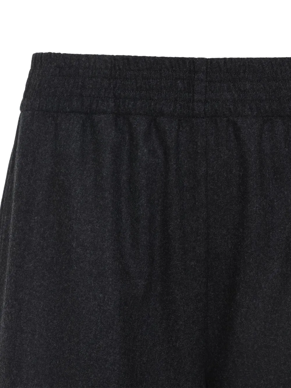 WIDE-LEG TROUSERS IN VIRGIN WOOL sold by Lord & Taylor product image thumbnail 3