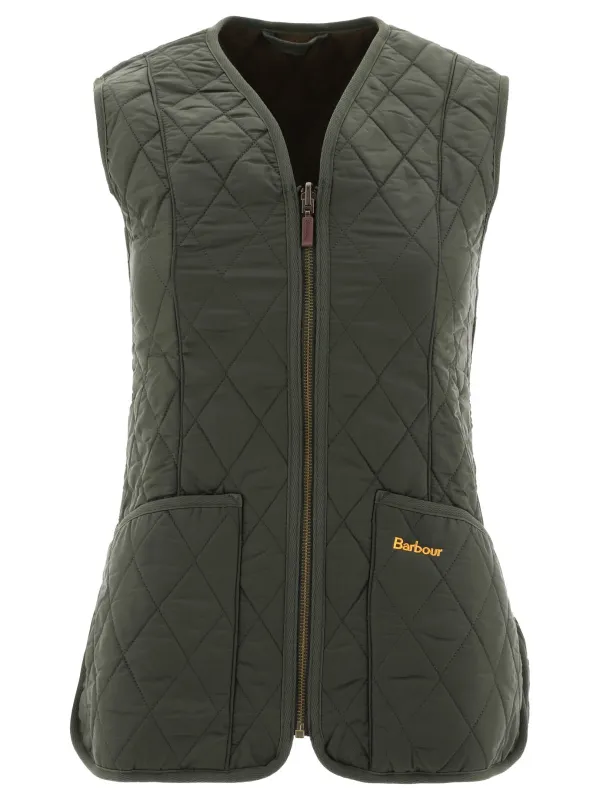 "BETTY" VEST sold by Lord & Taylor