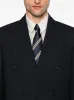 DOUBLE-BREASTED BLUE JACKET sold by Lord & Taylor