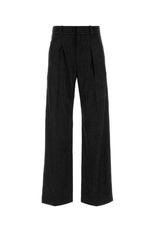 GREY TAILORED TROUSERS sold by Lord & Taylor