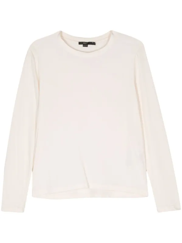 ROUND NECK SWEATER made by Seventy