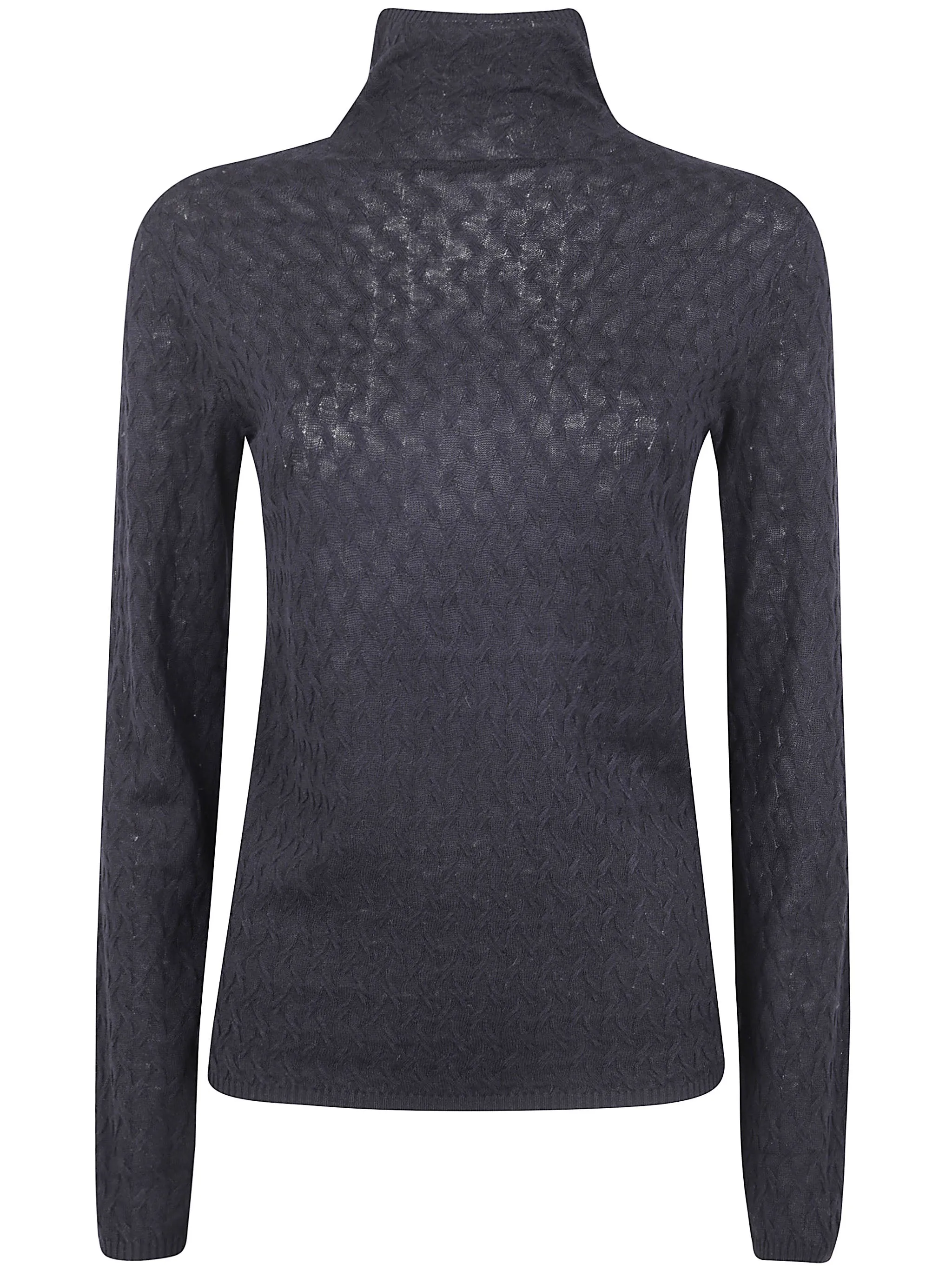 TURTLE NECK T-SHIRT sold by Lord & Taylor