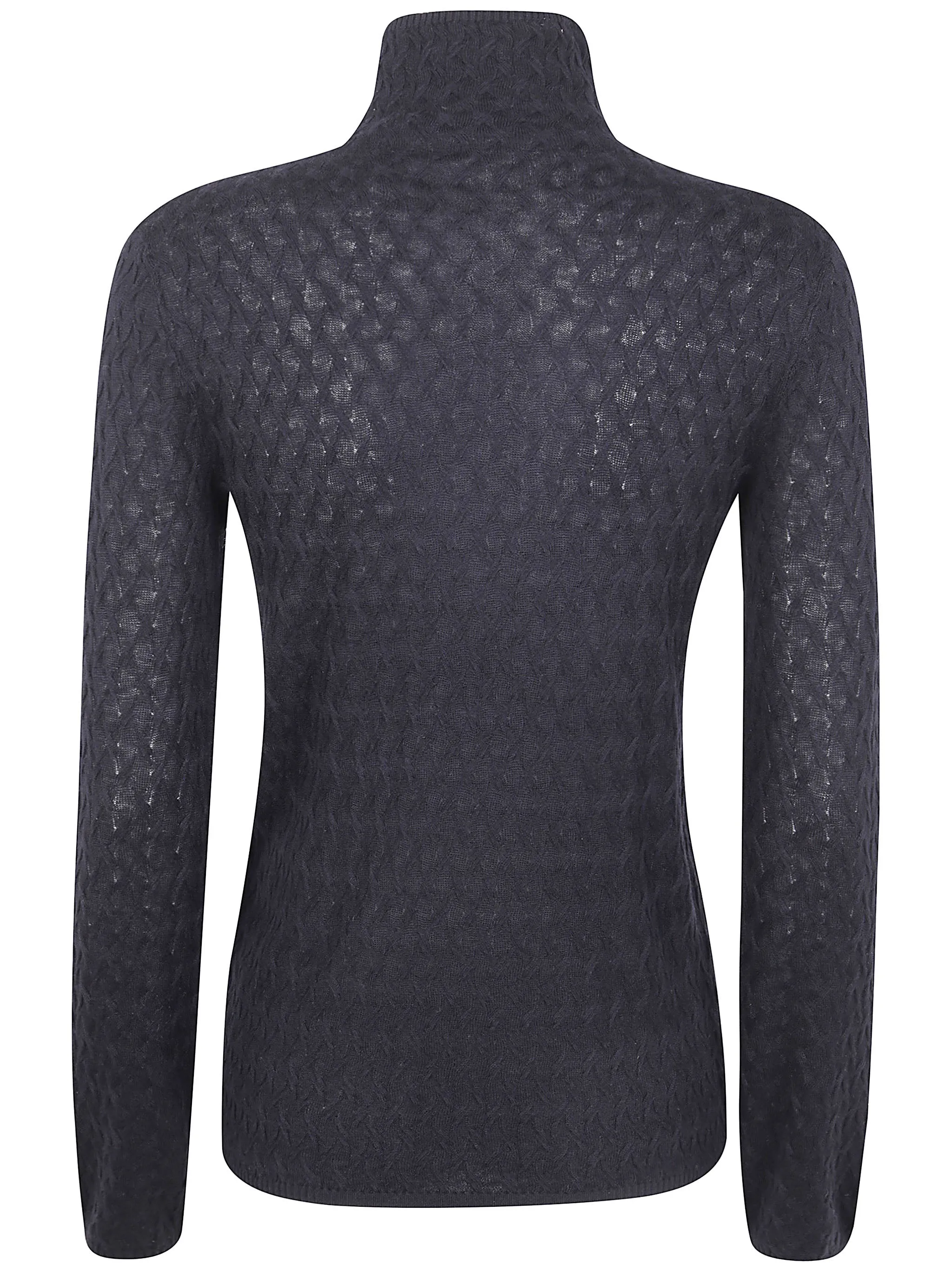 TURTLE NECK T-SHIRT sold by Lord & Taylor product image thumbnail 2