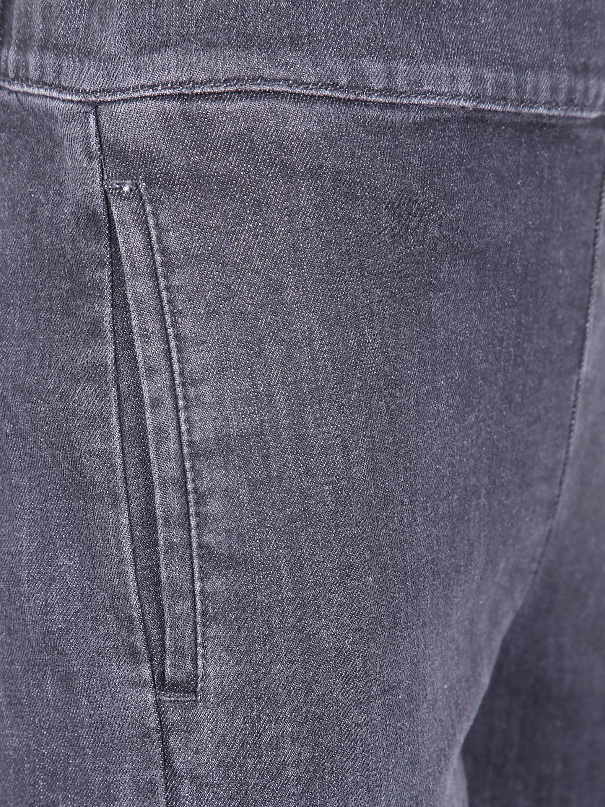 "RELAXED WIDE LEG" TROUSERS sold by Lord & Taylor product image thumbnail 3