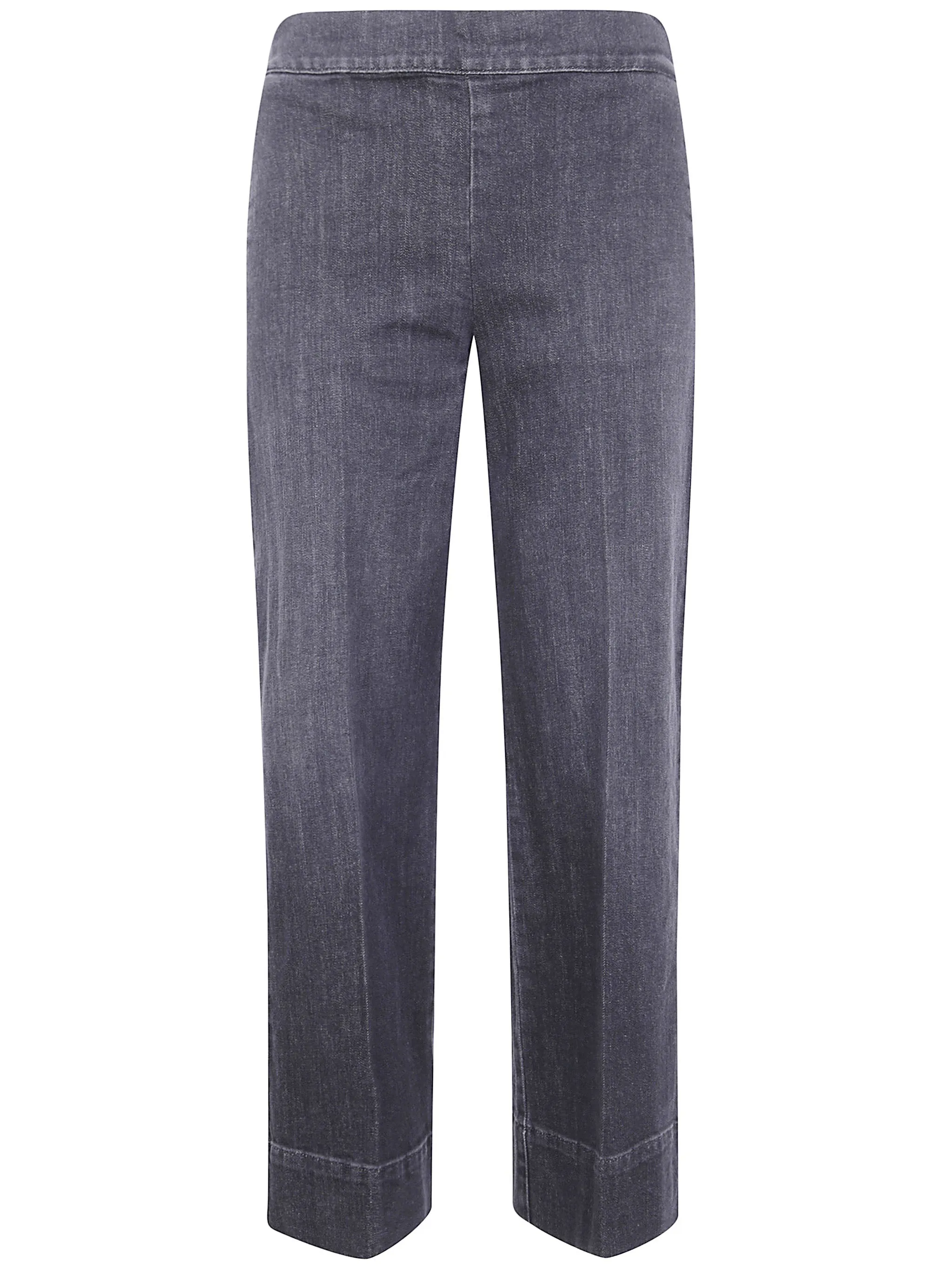 "RELAXED WIDE LEG" TROUSERS sold by Lord & Taylor