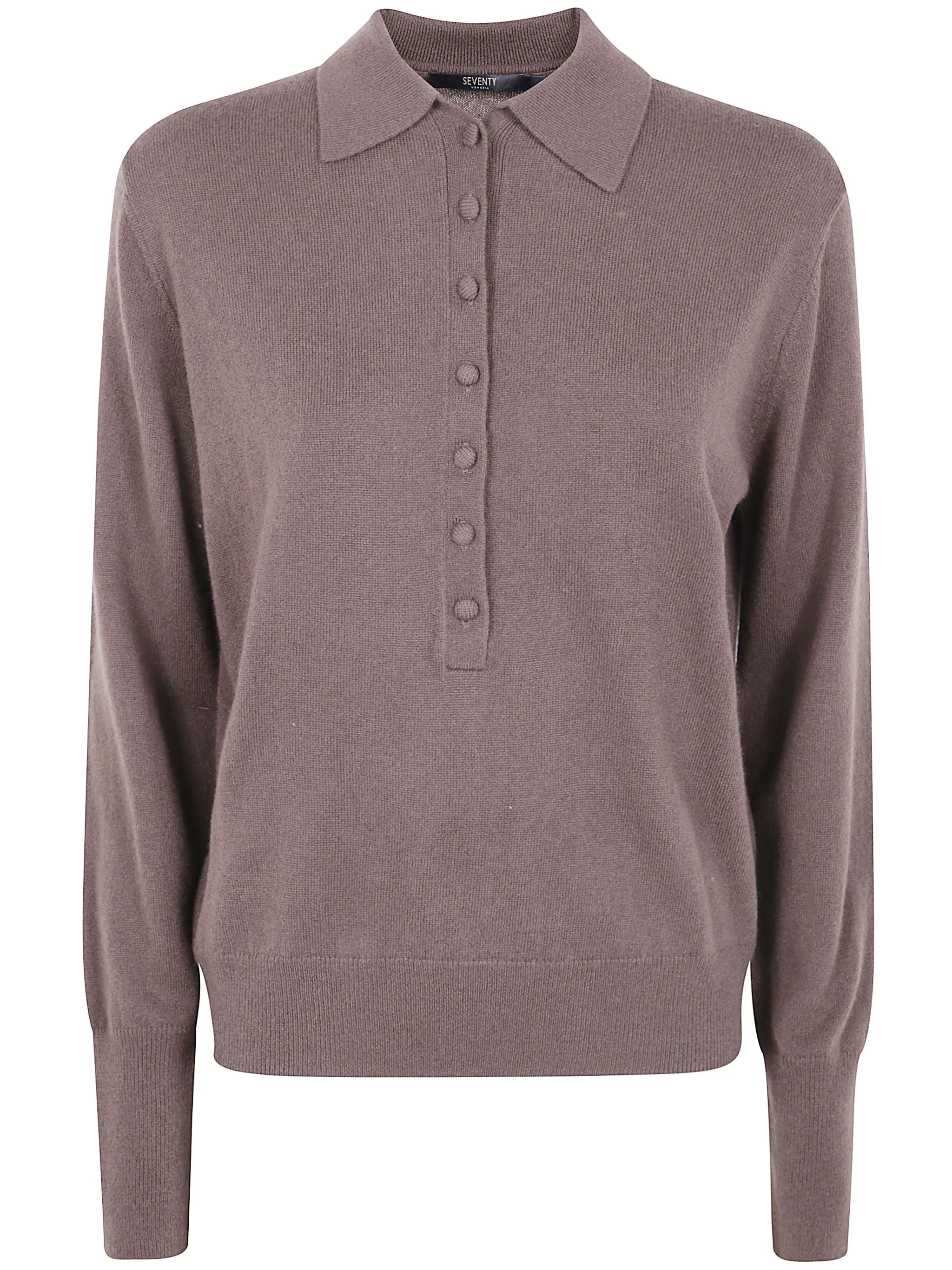 POLO NECK SHIRT sold by Lord & Taylor product image thumbnail 3