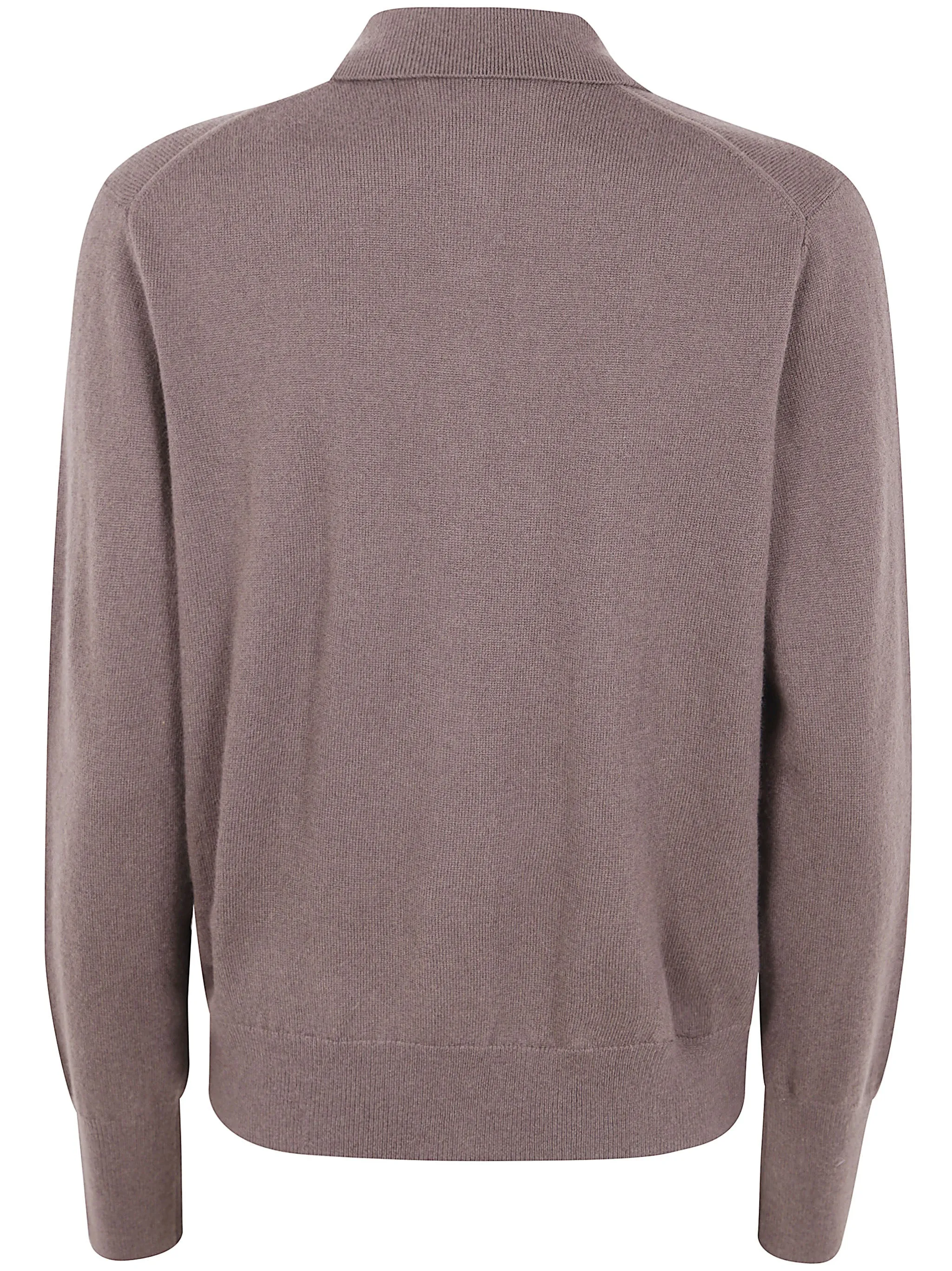 POLO NECK SHIRT sold by Lord & Taylor product image thumbnail 4