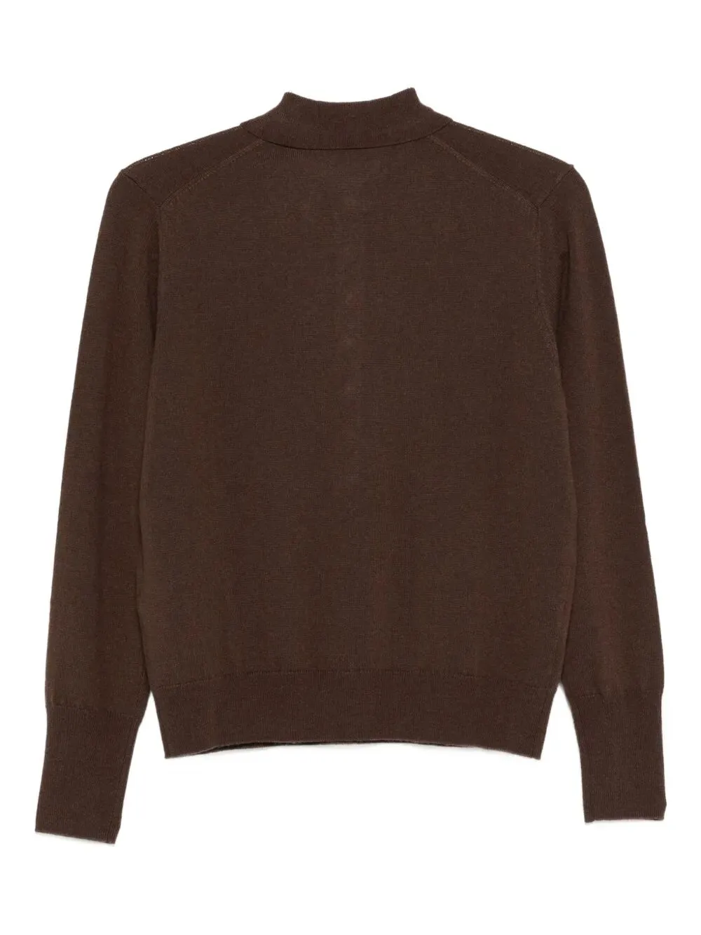 POLO NECK SHIRT sold by Lord & Taylor product image thumbnail 2